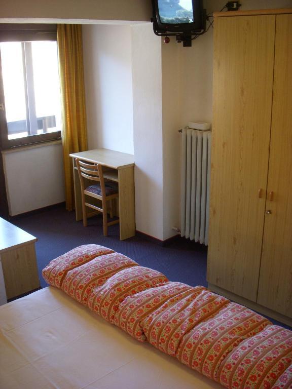 מואנה Hotel La Campagnola חדר תמונה