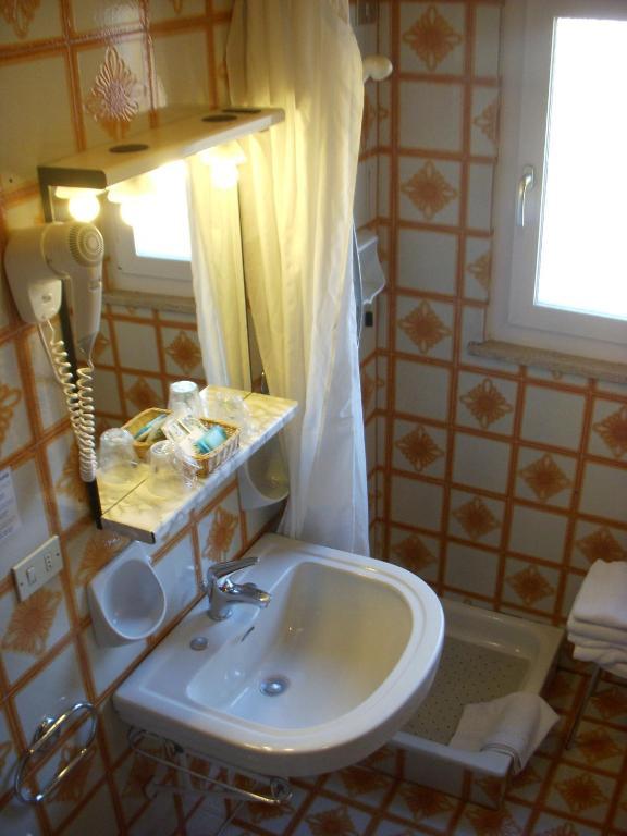 מואנה Hotel La Campagnola חדר תמונה