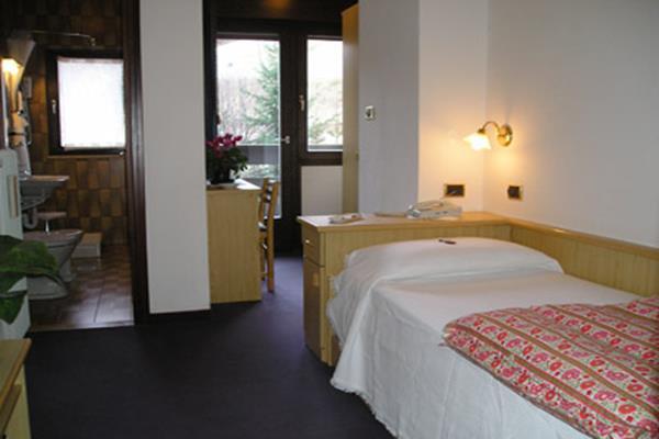מואנה Hotel La Campagnola מראה חיצוני תמונה