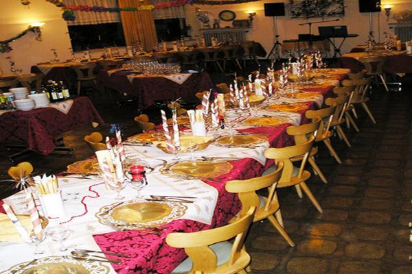 מואנה Hotel La Campagnola מראה חיצוני תמונה