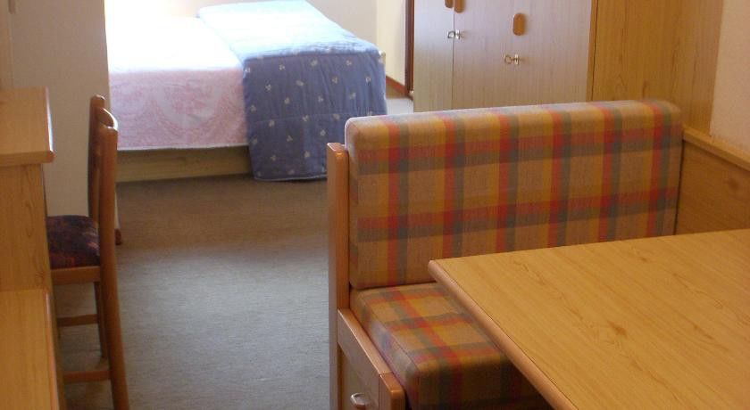 מואנה Hotel La Campagnola מראה חיצוני תמונה