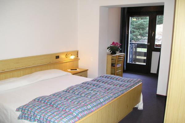 מואנה Hotel La Campagnola מראה חיצוני תמונה